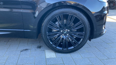 Land Rover Range Rover Sport 3.0 D300 HSE Dynamic Black 5dr Auto Diesel Estate